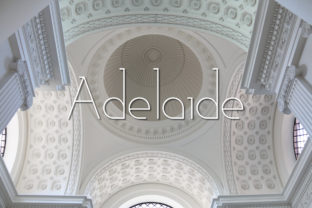 Adelaide: An Elegant Freebie Font for Professional Design
