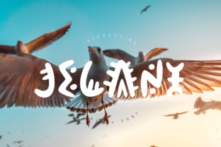 Jelani: A Font That Adds Soul to Every Project