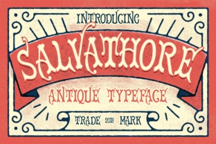 Salvathore for Bold Branding and Campaign Impact