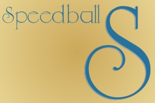 Speedball: A Font That Elevates Your Brand’s Visual Story
